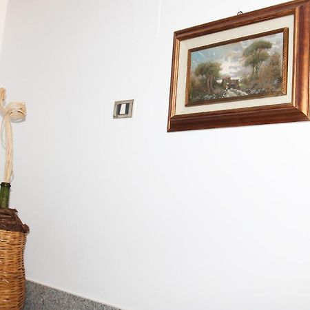Affittacamere Pantaleone Camerota Exterior foto